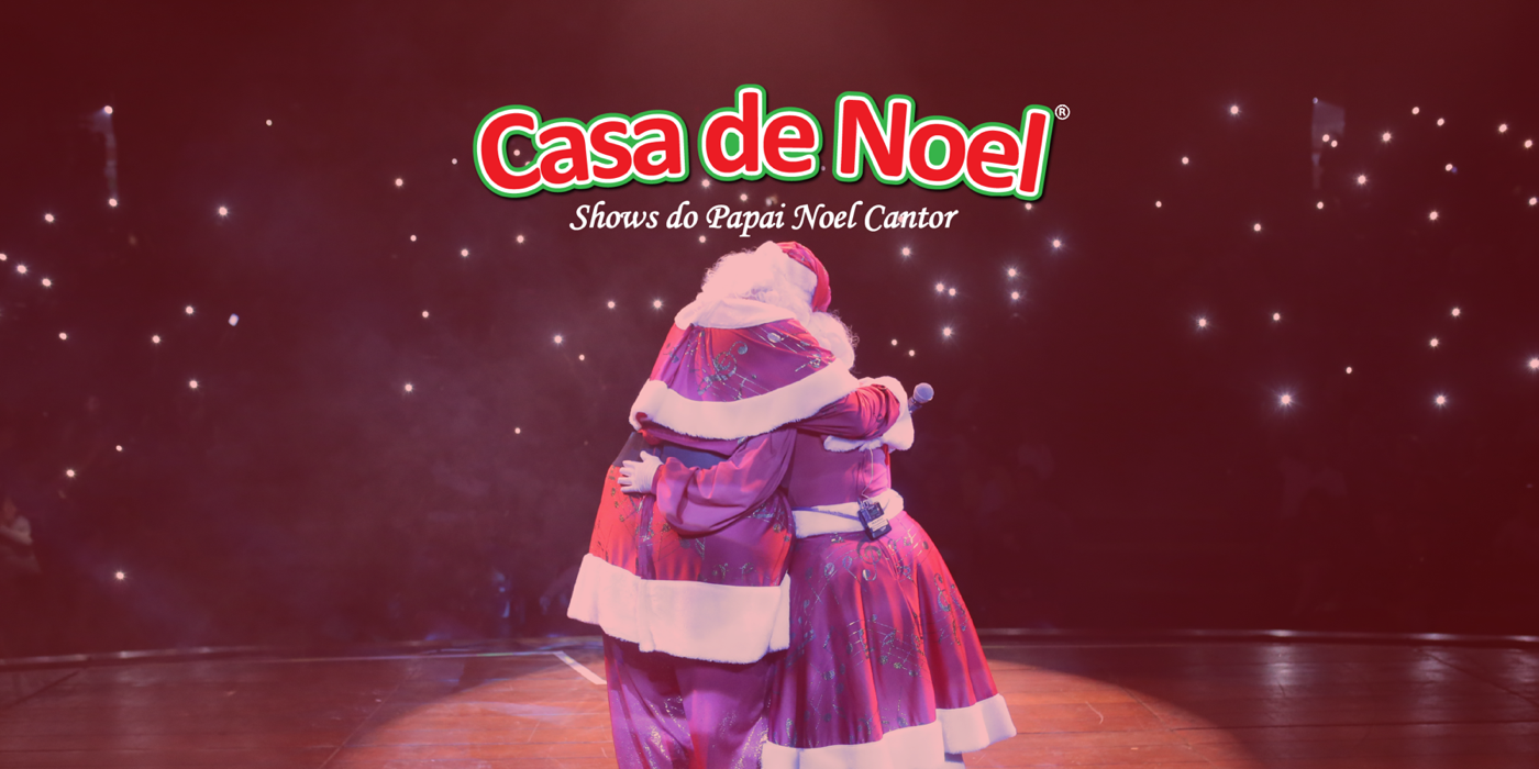 Casa de Noel