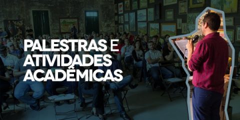 Palestras e Atividades Acadêmicas