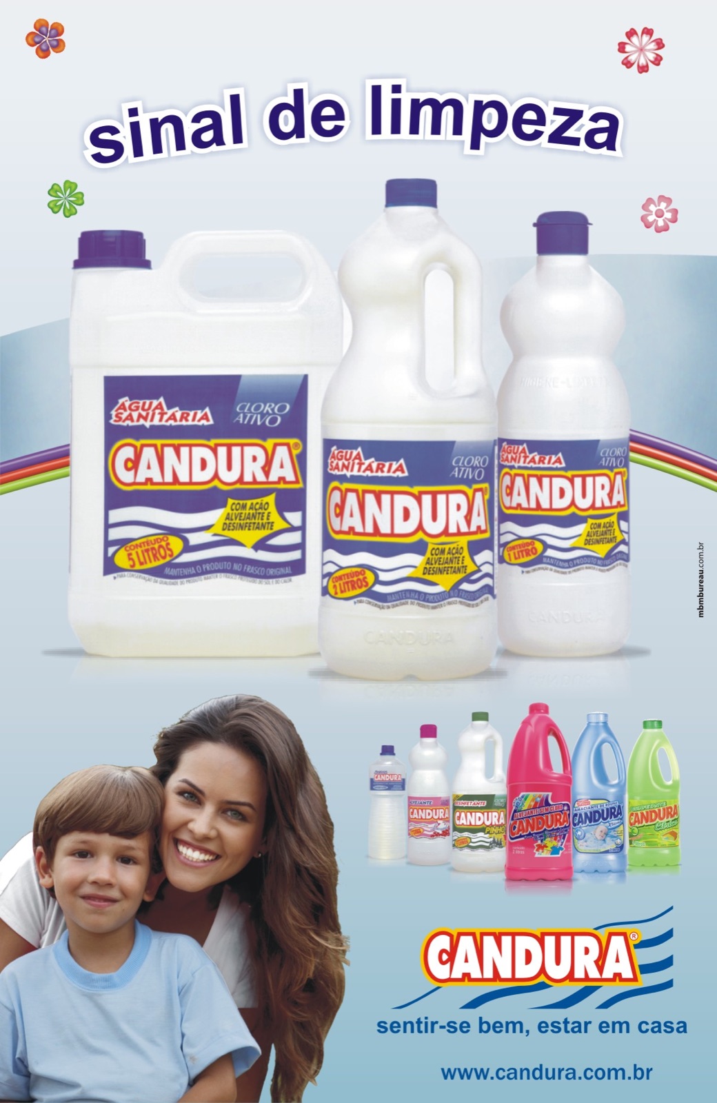 Campanha Candura