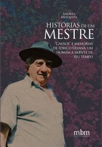 Histórias de um Mestre