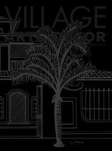 Village Arte Decor — 3ª edição