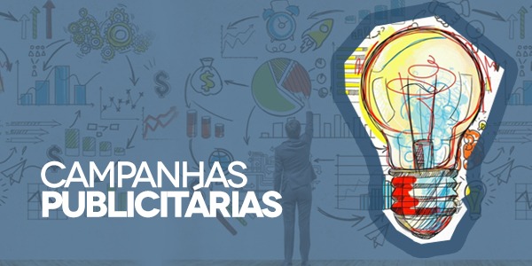 Campanhas Publicitárias