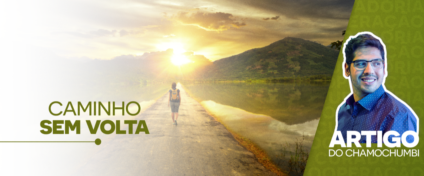Caminho sem volta