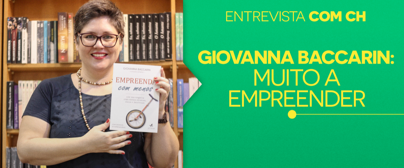 Muito a Empreender