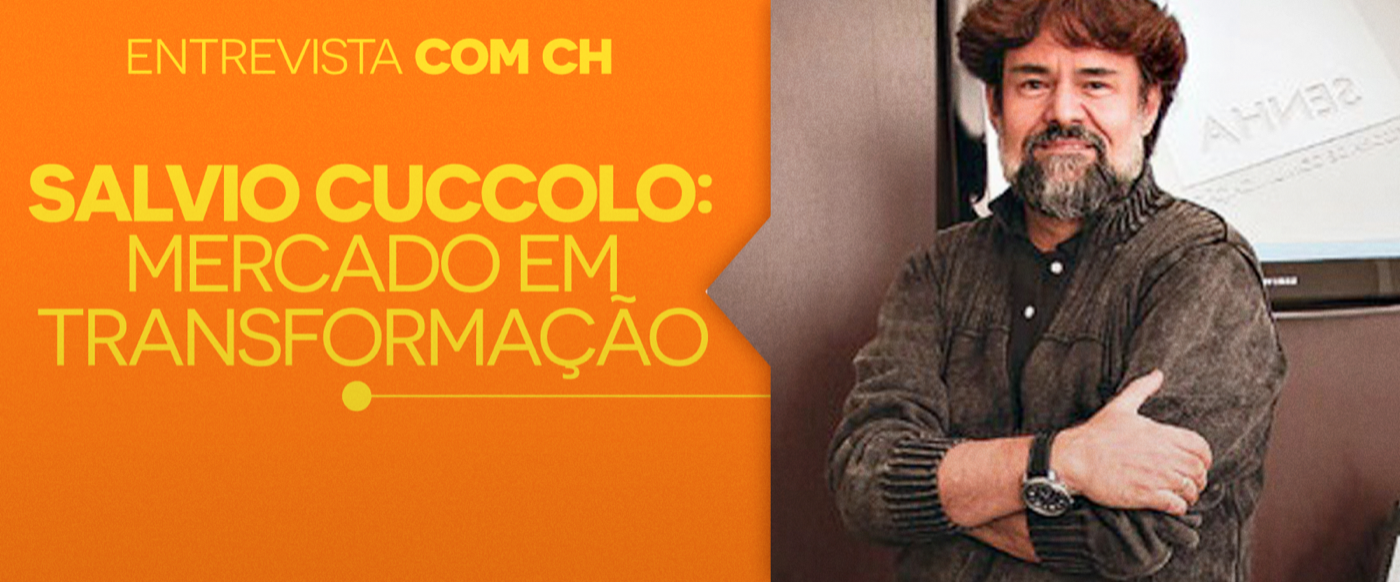 Mercado em transformação