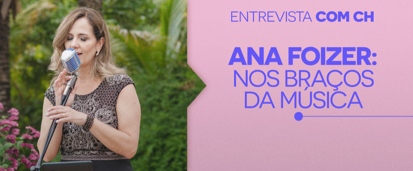 Nos Braços da Música
