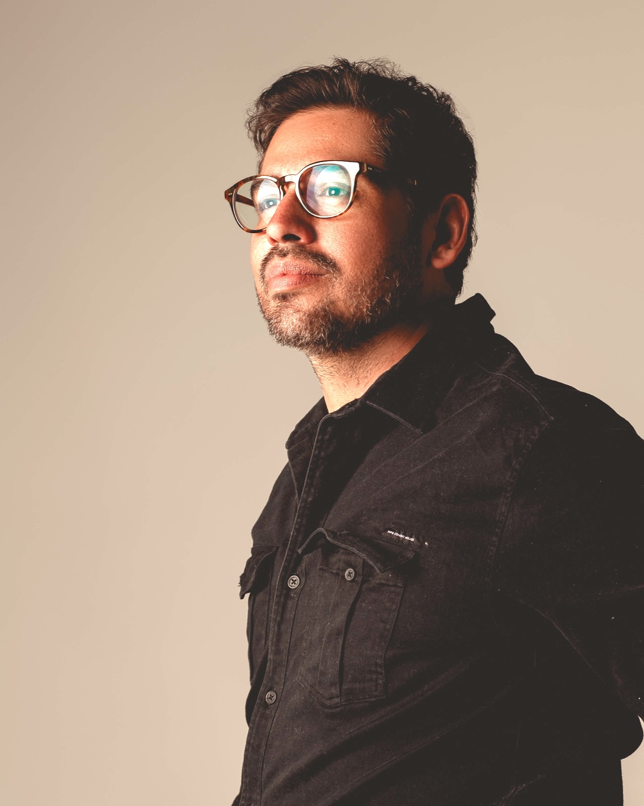 Bruno Chamochumbi