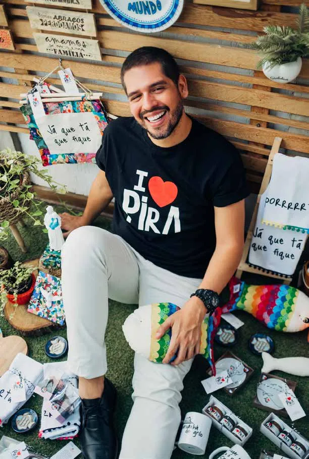 Imagem do livro CHEio de Ideias — página 131